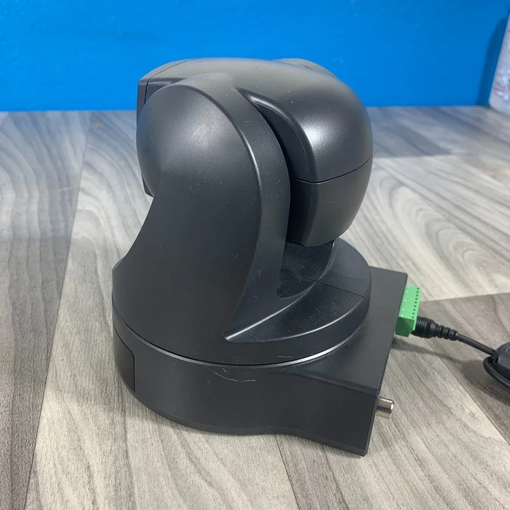 Sony EVI-D70 Security surveillance video Camera